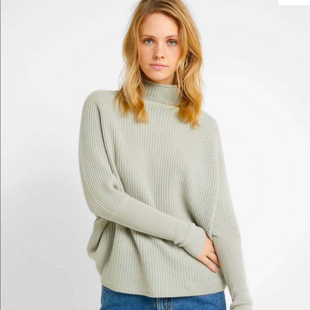 Club Monaco Emma Cashmere